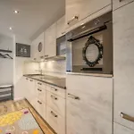 Appartamento - Haus C, App 0c1008 *