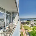Appartamento - Haus C, App 0c1008 *