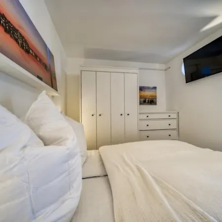 Apartment - Haus C, App 0c1008