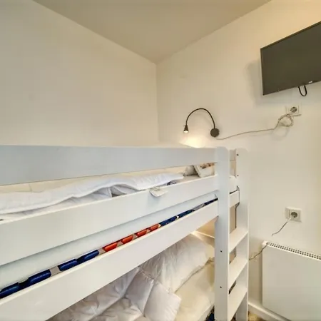 Apartment - Haus C, App 0c1008