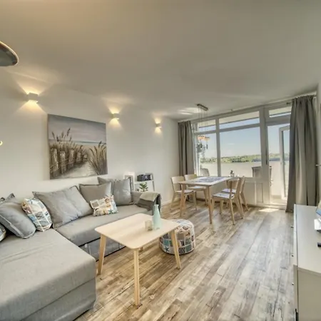 - Haus C, App 0c1008 Heiligenhafen