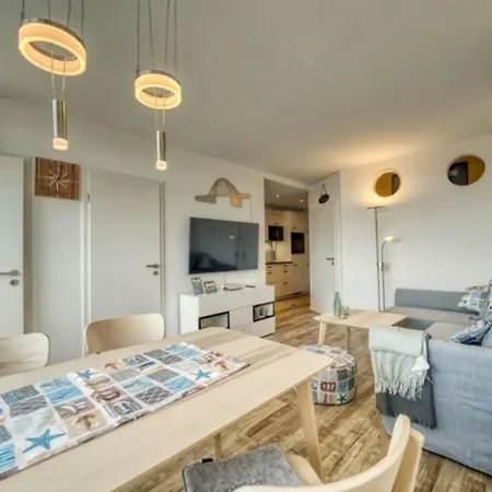 - Haus C, App 0c1008 Apartment