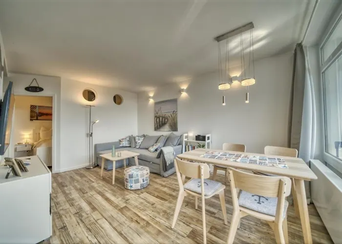 - Haus C, App 0c1008 Apartment