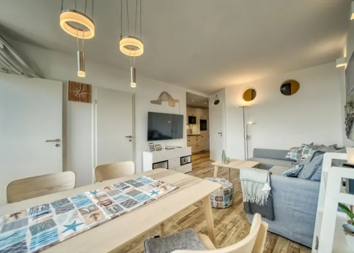 - Haus C, App 0c1008 Apartment