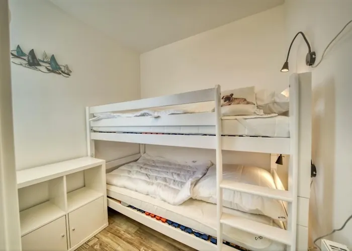 Apartment - Haus C, App 0c1008