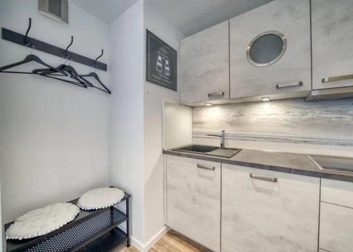 - Haus C, App 0c1008 Apartment *